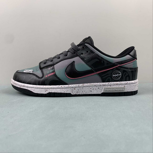 T  Nike Dunk Low  DV0831-002  35 5-46